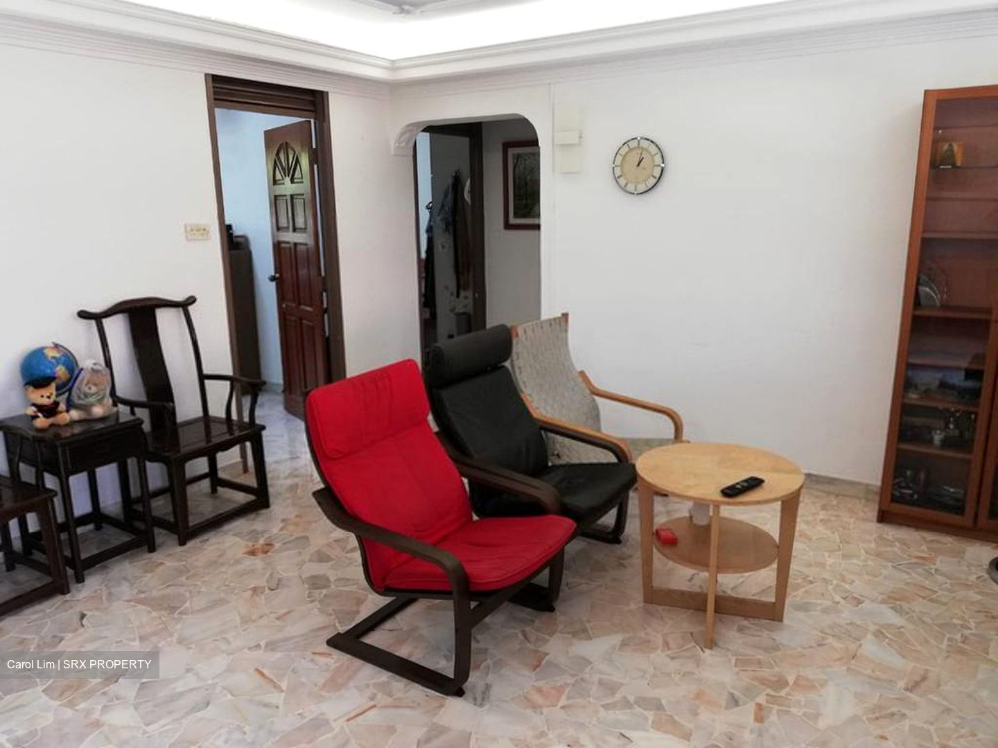 Blk 832 Yishun Street 81 (Yishun), HDB 4 Rooms #431011721